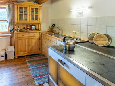 Bild 275 aus  Wolfsbachhütte