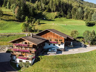 Bethuberhof aus Matrei in Osttirol