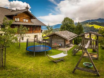 Bild 36 aus Prechtlhof in Flachau