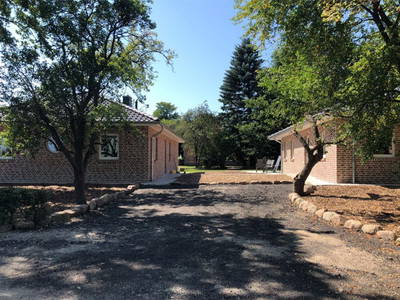 Unsere Wellnesshäuser