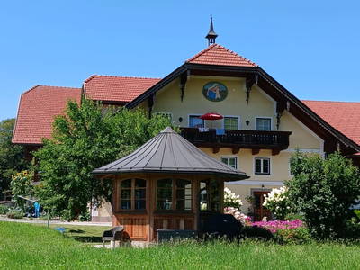 Bild 44 aus Bio-Bauernhof Vordergschwandtgut