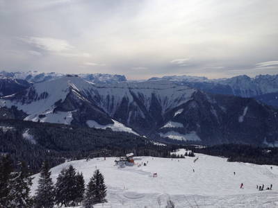 Bild 38 aus  Reitlhof am Sonnenhang   Bio-Bergbauernhof bei Salzburg 