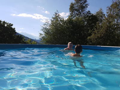 Bild 35 aus  Sportbauernhof Hochalmblick