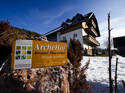 Bild 6 aus  Berghof Thurnergut