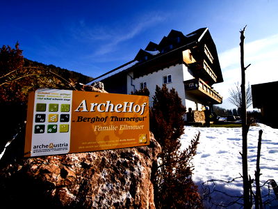 Bild 6 aus Berghof Thurnergut