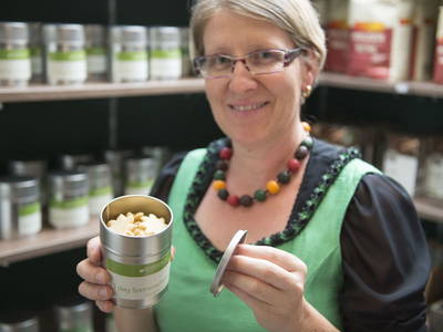 Bild 41 aus  Kürbishof 