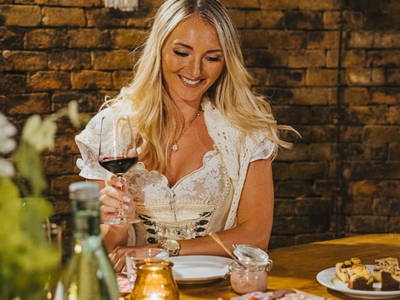 Bild 293 aus  Winzerhof Küssler, Weinviertel