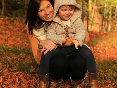 Bild 68 aus  Paulas Bauernhof im Bayerischen Wald