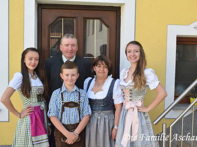 Bild 38 aus  Pointnerhof Aschauer