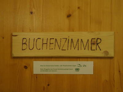 Bild 74 aus  Haus Bergblick