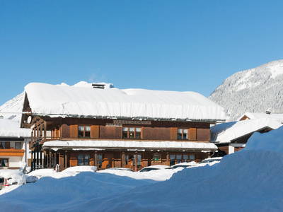 Bild 15 aus  Ferienbauernhof Moosbrugger