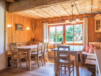 Bild 30 aus  Ferienhof Schmiedhäusl