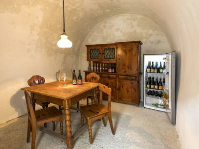 Bild 61 aus  Gästehaus Greisslerei Gösing 