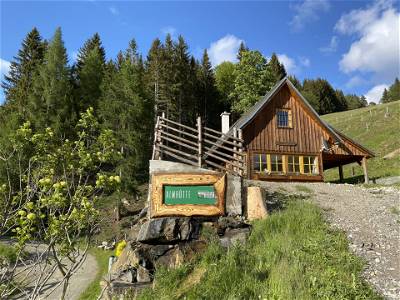 Bild 6 aus Burgerlhütte