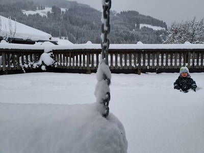 Bild 29 aus  Eckwaldhütten Leitengut