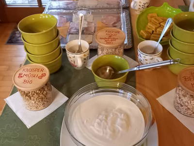 Bild 19 aus  Fötscherhof