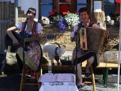 Bild 39 aus  Biobauernhof Gehrnerhof Warth am Arlberg