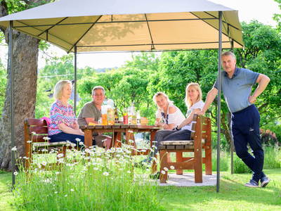 Bild 140 aus  Landhaus Sofie