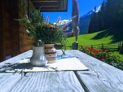 Bild 26 aus  Schwarzenbichlalm