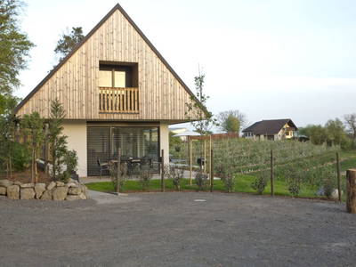 Bild 3 aus Refugium am Wald