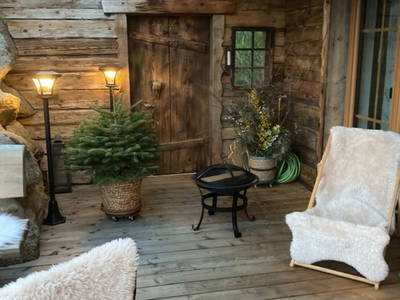 Bild 7 aus  Walker Chalet