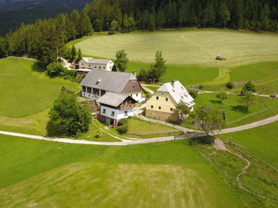 Bild 3 aus  Bergbauernhof Rami 