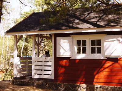 Bild 21 aus  Arendel - Das norwegische Dorf