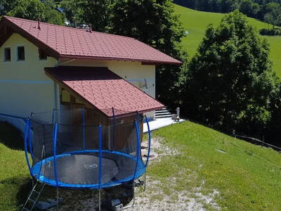 Bild 37 aus  Ferienhaus Untergrünweg