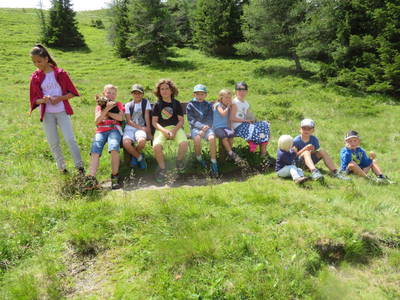 Bild 18 aus  Sportbauernhof Hochalmblick