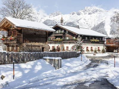 Bild 52 aus  Baby-/Kinderbauernhof Stefflhof