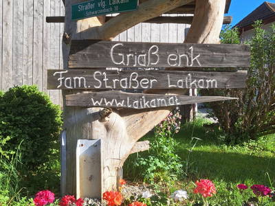 Herzlich willkommen