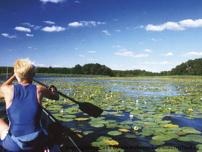 Bild 19 aus  Thomsdorf Sommerland