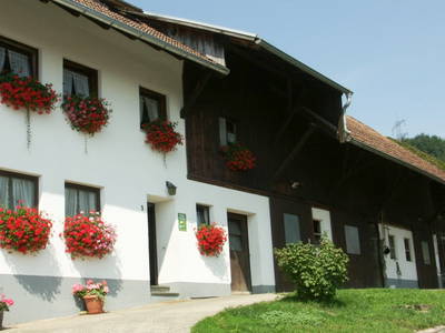 Bild 3 aus  Martiburhof - Ferien auf dem Bauernhof