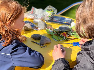 Bild 61 aus  Ferienhof Lüders-Köneke, Marianne Lüders-Köneke