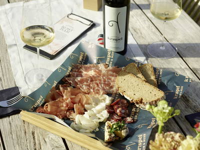 Bild 10 aus  Weingut Krispel