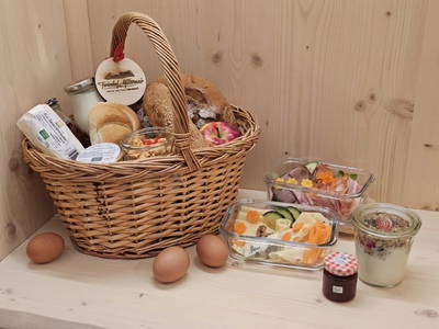 Bild 7 aus  Ferienhof Mittermair