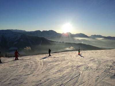 Bild 36 aus  Reitlhof am Sonnenhang   Bio-Bergbauernhof bei Salzburg 
