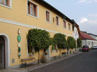 Weingut Fam. Leopold aus Schönberg am Kamp