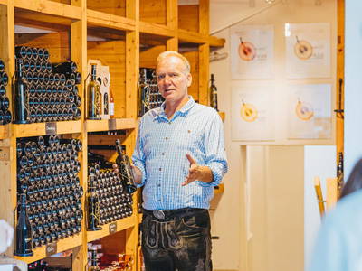 Bild 283 aus  Winzerhof Küssler, Weinviertel