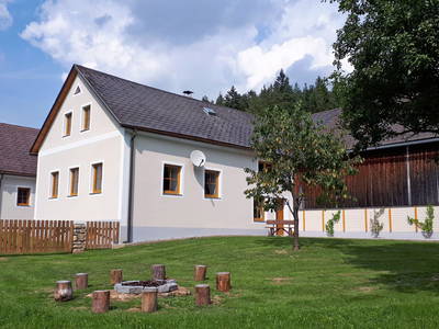 Bild 2 aus  Ferienhaus Buxbaum 