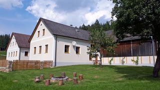 Ferienhaus Buxbaum  aus Arbesbach
