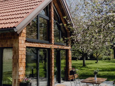 Bild 2 aus  Aicherhof