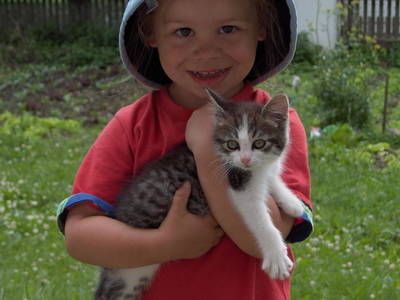 Bild 15 aus  Hof Wieser - Kinderbauernhof