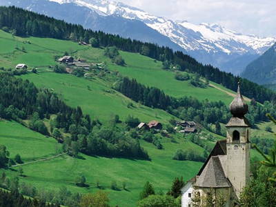 Bild 44 aus  Sportbauernhof Hochalmblick