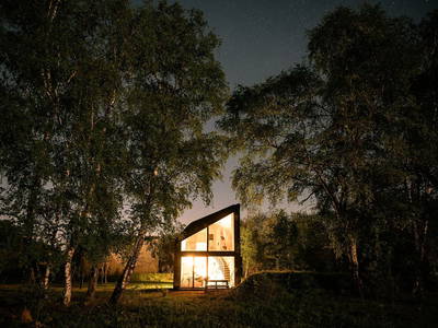 Bild 2 aus  NEUGRAD Eifel