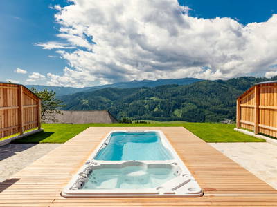 Bild 27 aus  Almchalets Reiter am Berg - Almchalet Smaragd