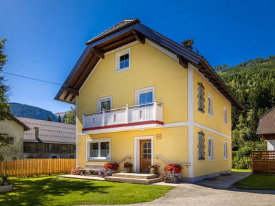 Bild 2 aus  Ferienhaus Reinfrank