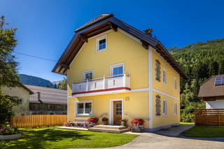 Ferienhaus Reinfrank aus Sankt Michael im Lungau