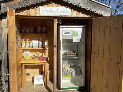 Bild 31 aus  Pechhof