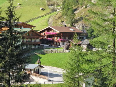 Bild 2 aus  Winnebachhof